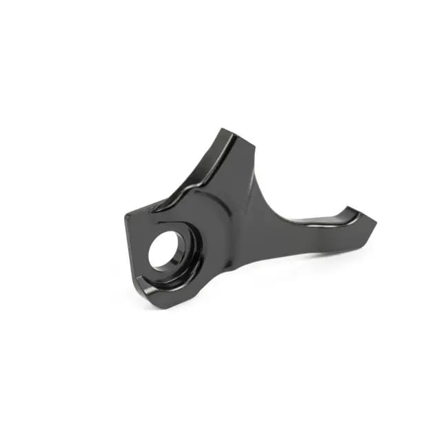 Support voor schijfrembevestiging Radio Bike Helium Pro