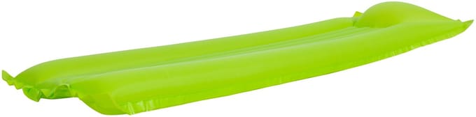 SunClub- Opblaasbaar luchtbed - 183X69Cm