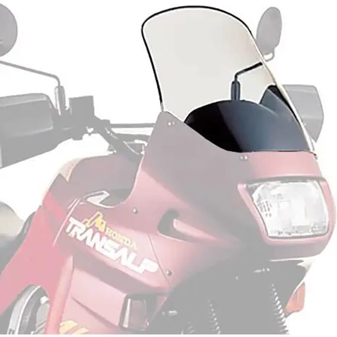 Motorfietsbel Givi Honda Xl 600 V Transalp (1989 À 1993)