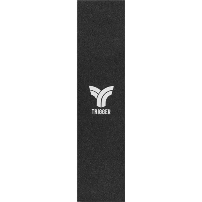 Freestyle vierkante scooter griptape Trigger