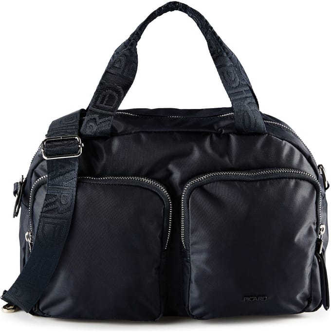 Picard Legere Shopper Tas 33 cm - 7 L - midnight