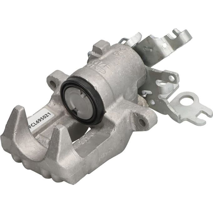 Remklauw FERODO FCL695021, achter links