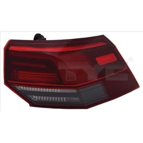 Achterlicht TYC 11-15303-00-2