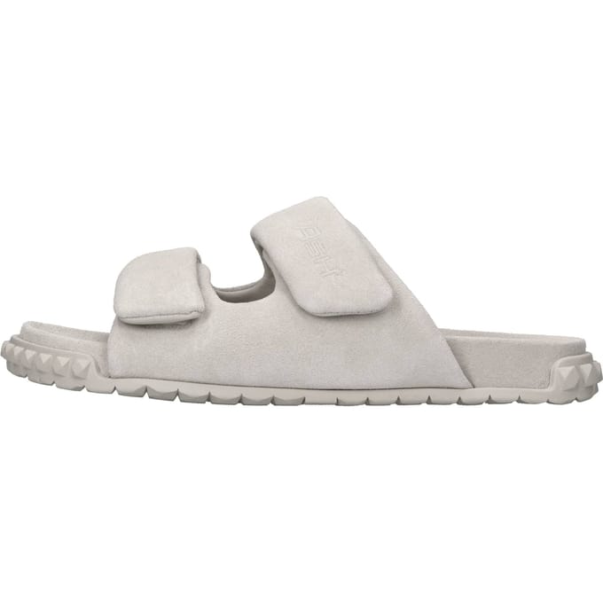 Ash Sandalen grijs
