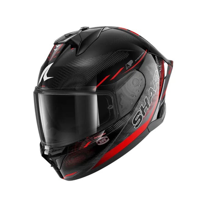Volle motorhelm Shark Skwal Cup Speed-Tech