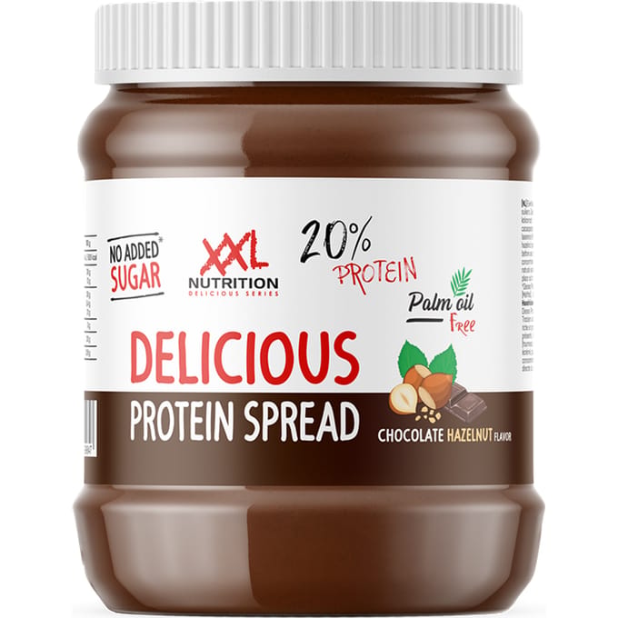 XXL Nutrition Delicious Protein Spread