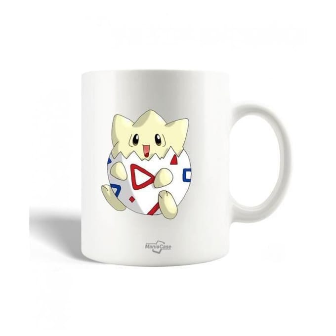 Mug en Céramique Togepi Pokémon
