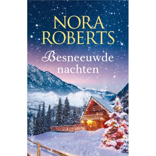 Besneeuwde Nachten - Nora Roberts