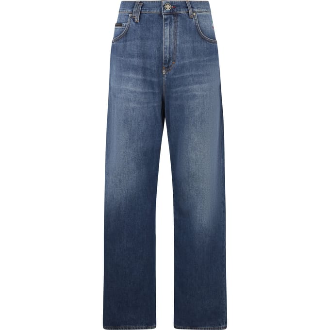 Beach Boy Fit Jeans Basic