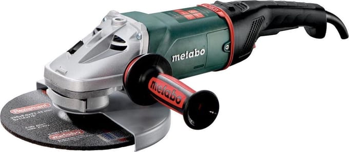 WEA 24-230 MVT Quick (606472000) Haakse slijper doos