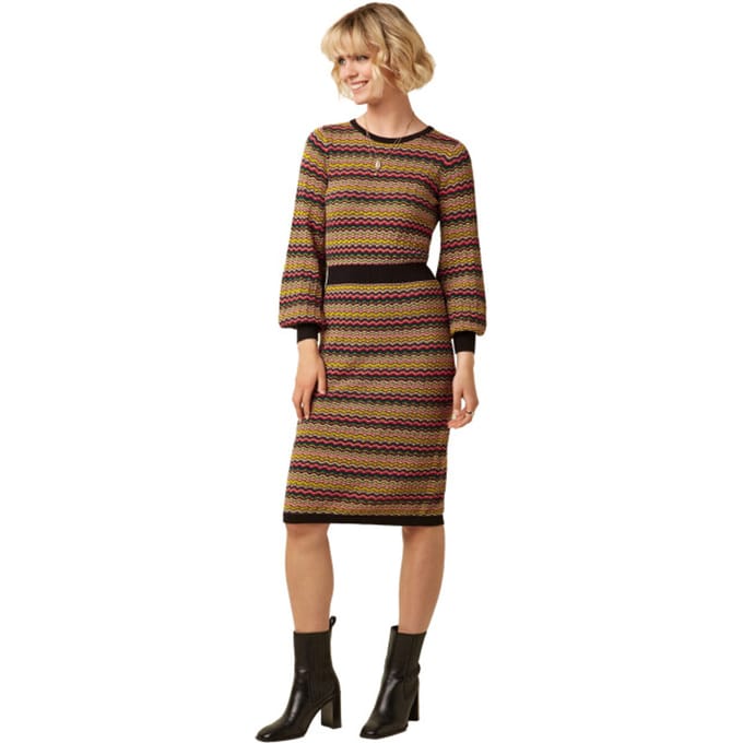 King Louie Bell dress meisel