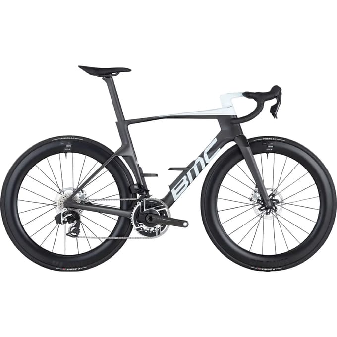 Framebescherming Monkey Products Bmc - Team-Machine-R-Carbon