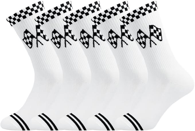 Unabux Sportsocken Touchdown
