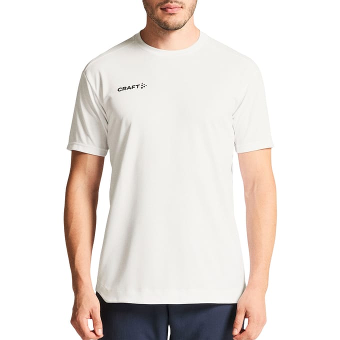 Craft Evolve 2.0 Structured Shirt Heren - Maat S