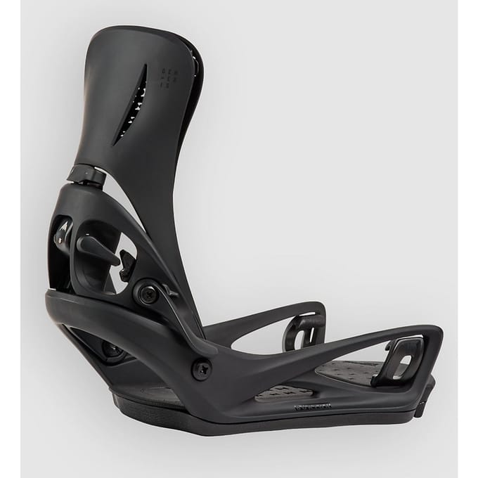 Burton Genesis So 2027 Step On Bindings zwart