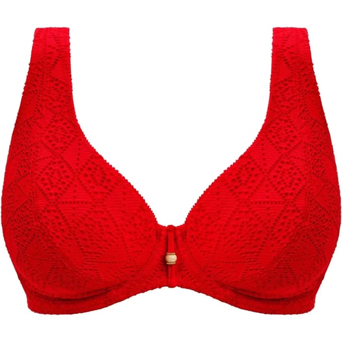 Halsketting badpak vrouw Freya Nomad Nights