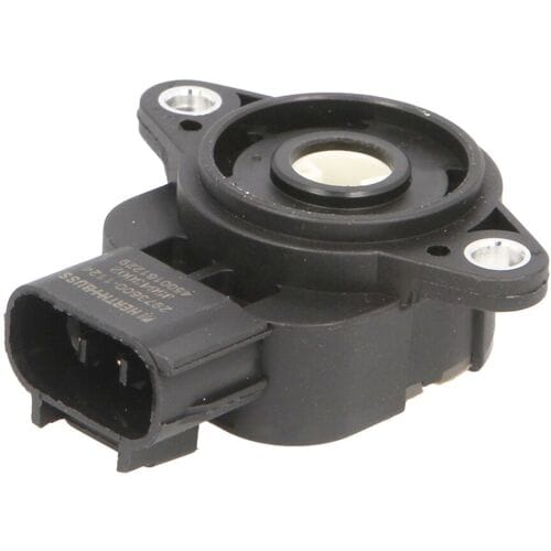 Herth+Buss Elparts Sensor, gaskleppositie HERTH+BUSS JAKOPARTS J5643002