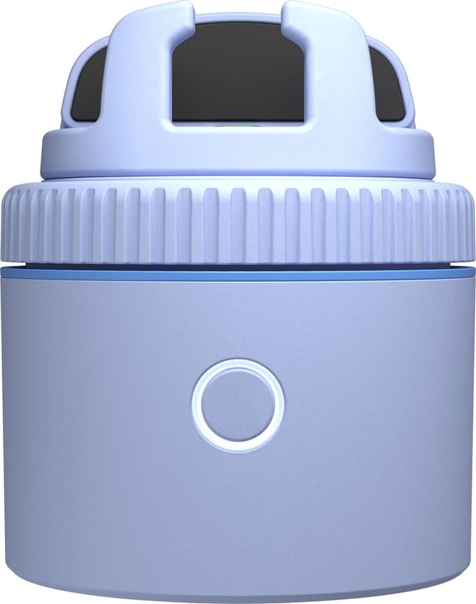 Pivo Pod Lite - Smartphone volg statief - Blue