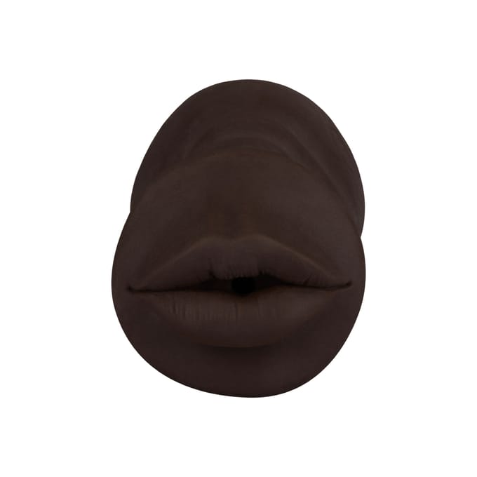 Hot Chocolate - Heather Masturbator Met Vibrerende Bullet - Mond