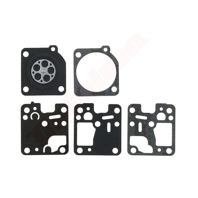 Carburateur reparatieset passend op ZAMA ( GND-111 )