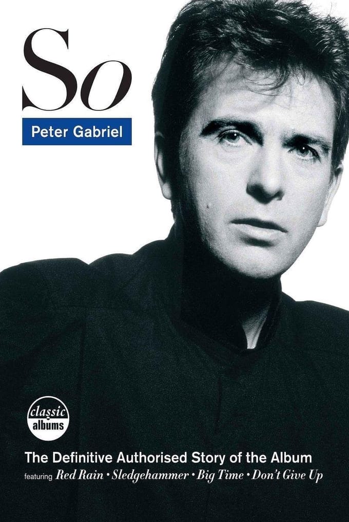 So Classic Album