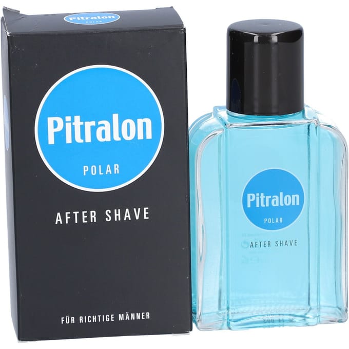 Pitralon Polar Lotion Après-Rasage 100 ml (homme)