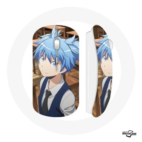 Draadloze muis Nagisa Shiota Assassination Classroom Manga