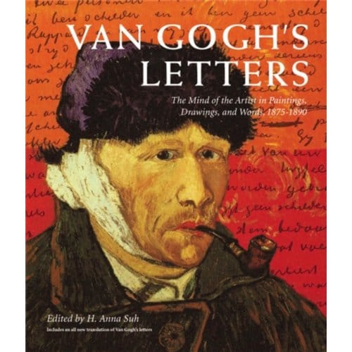 Van Gogh's Letters - H. Anna Suh