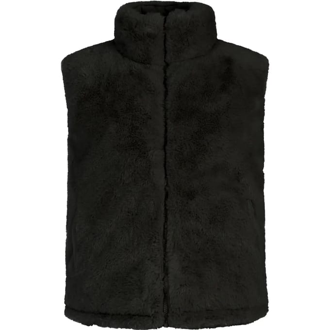 Mouwloze fleece voor dames Protest Ponzo