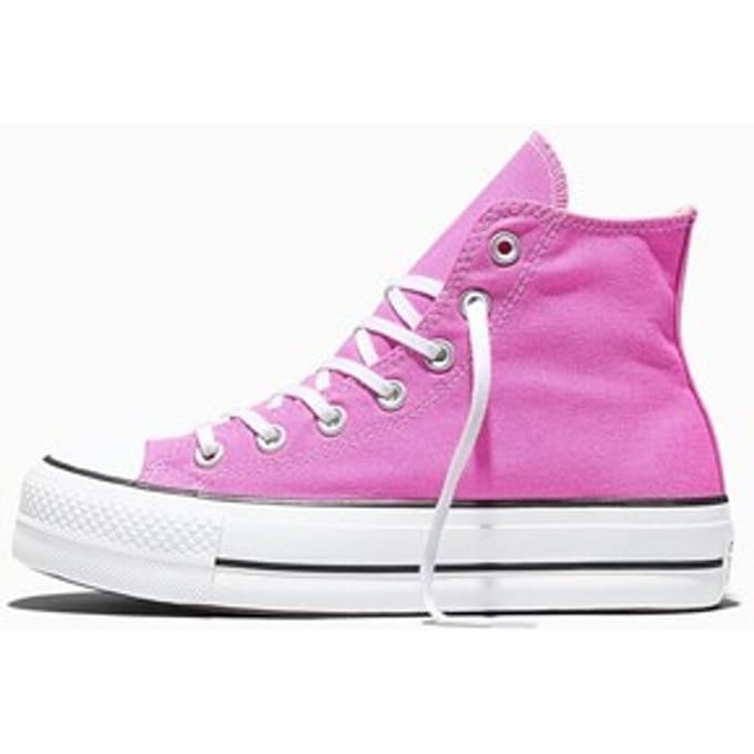 Hoge Sneakers Converse Chuck Taylor All Star Lift