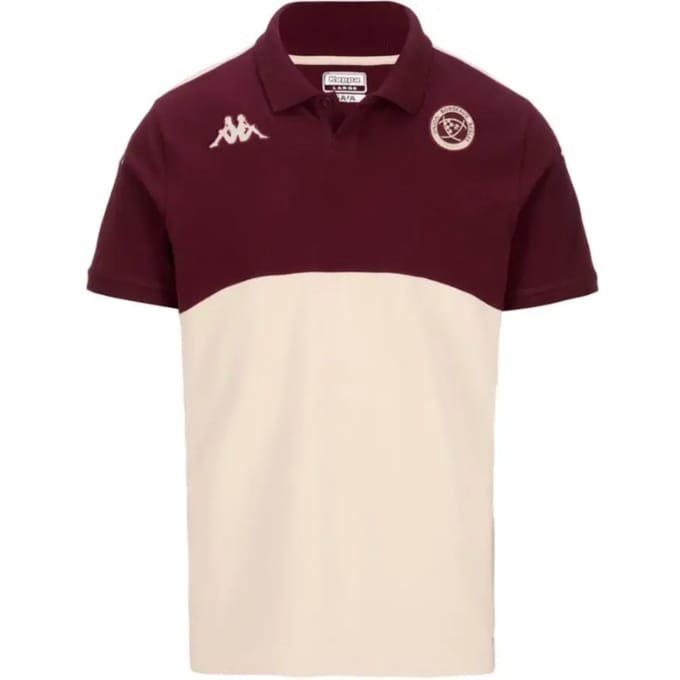 Polo Union Bordeaux-Bègles Angatem 8 2024/25