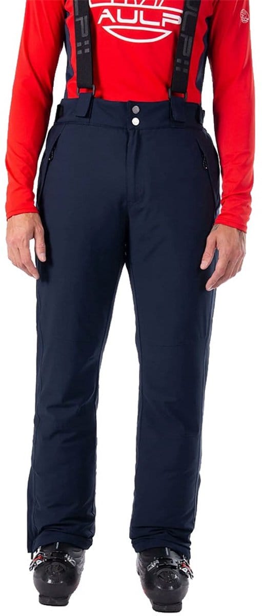 Aulp Vepur Broek Blauw XL Man