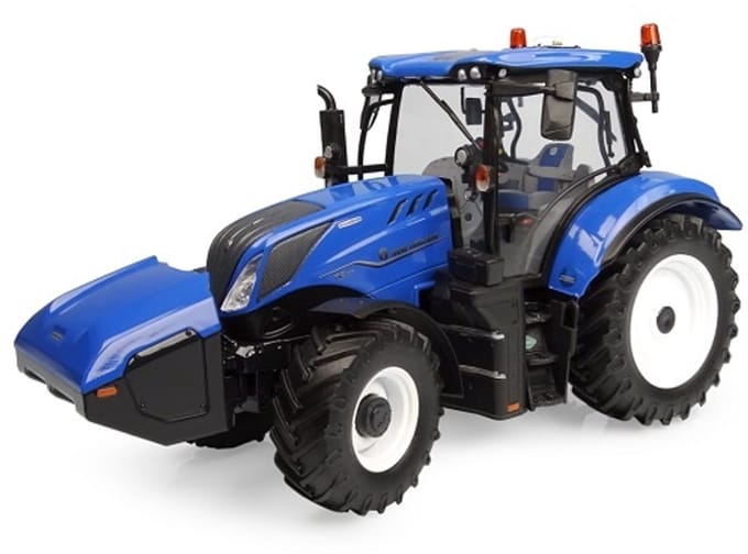 New Holland T6.180 Methane Power - 1:32 - Universal Hobbies