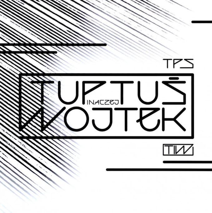 TPS: Tuptuś inaczej Wojtek [CD]
