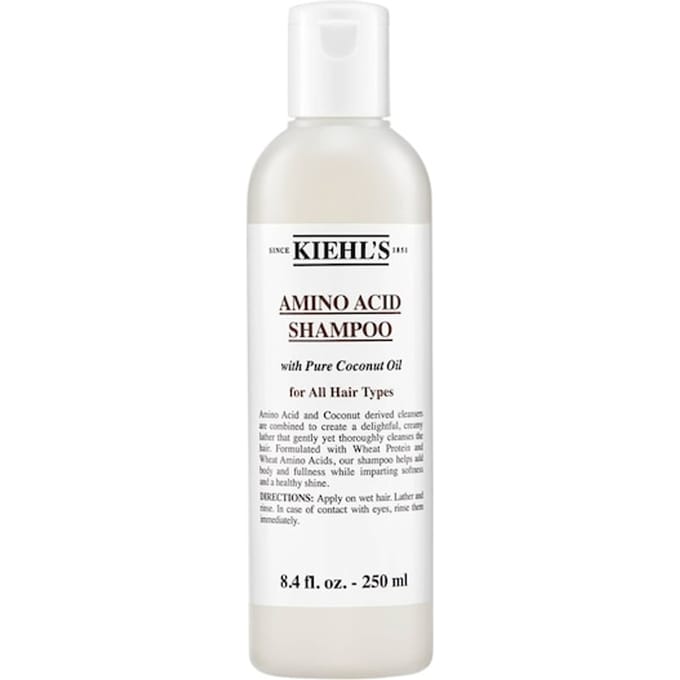 Shampoo Kiehl's Amino Acid Kokosolie 250 ml