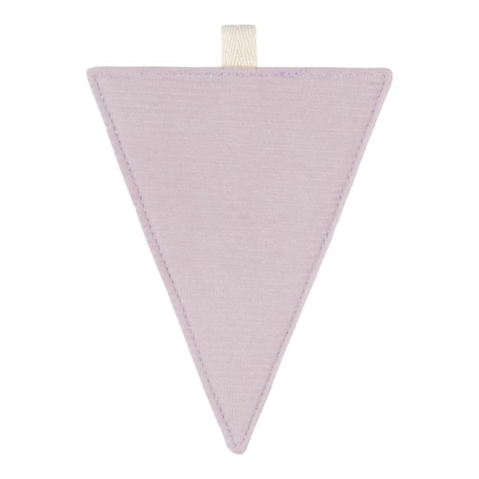 Little Dutch Slinger Element - Vlag - Paars