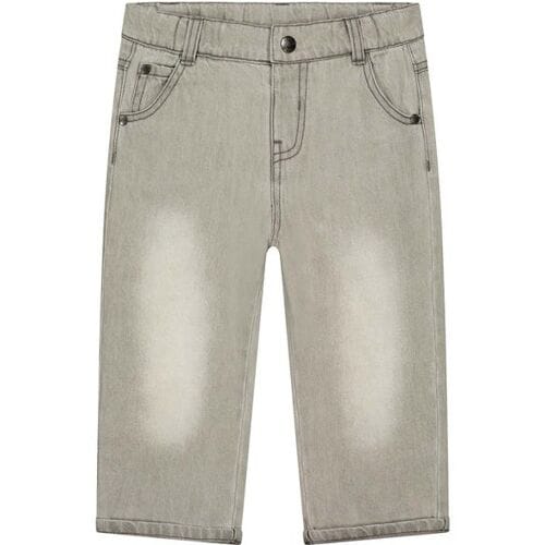 Sweet Petit peuter broek Light Grey Denim 110 heren