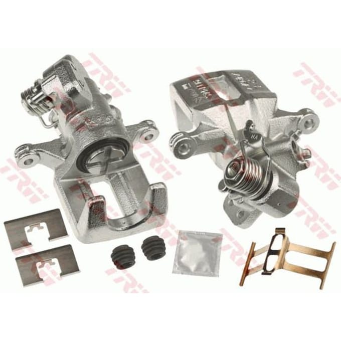 Remklauw TRW BCQ705E, achter links