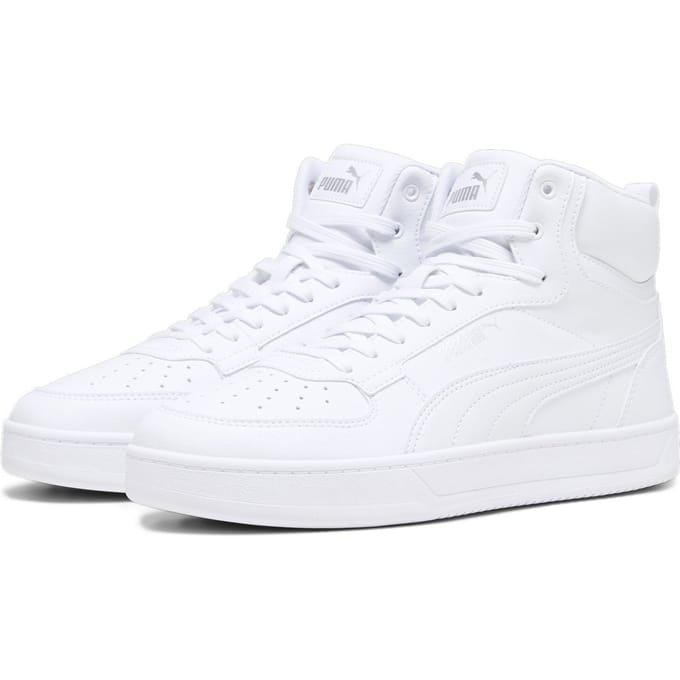 PUMA - maat 40.5- Puma Caven Mid Sneakers - Puma