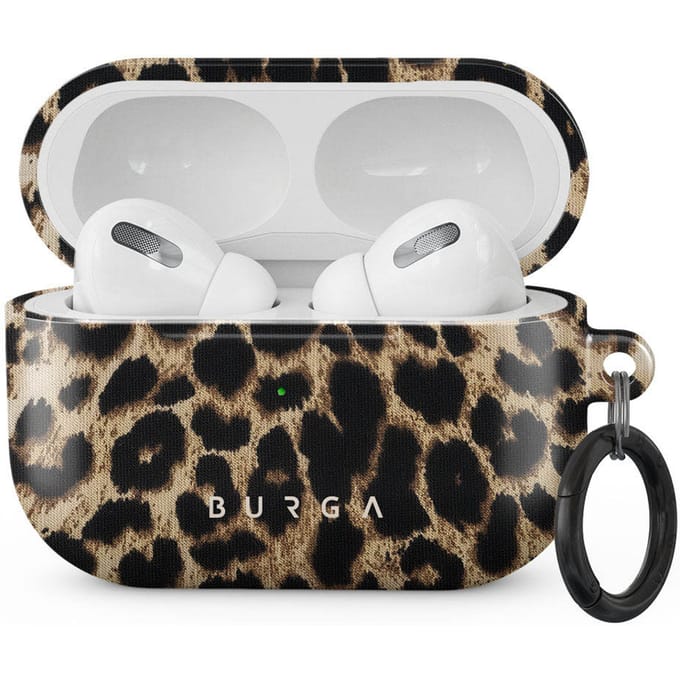 Burga Hardcase voor de Apple AirPods Pro - Player