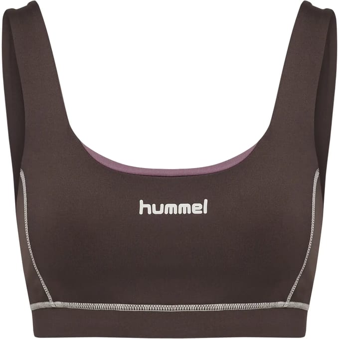 hummel hmlPULSE RETRO MEDIUM SUPPORT BRA