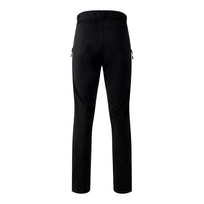 Dare 2B Waterdichte Roving Broek Heren (Zwart)