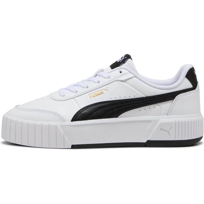 Puma  Lage Sneakers Carina Mia