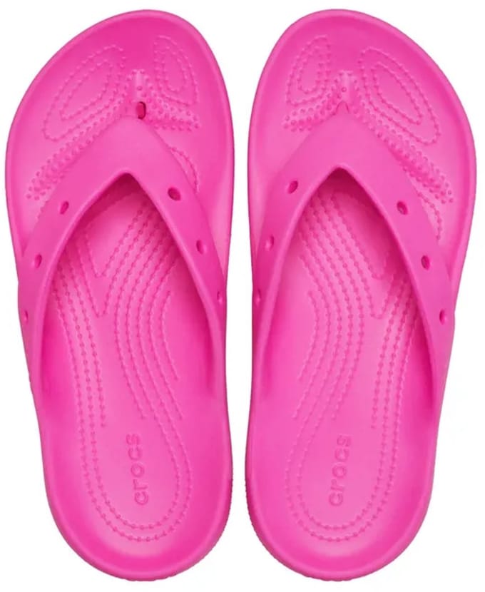 Classic Crocs Flip Juice Maat 36/37 M4/W6