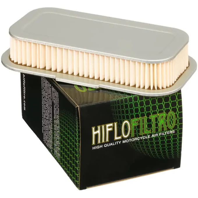 Motorfiets luchtfilter Hiflofiltro HFA4503