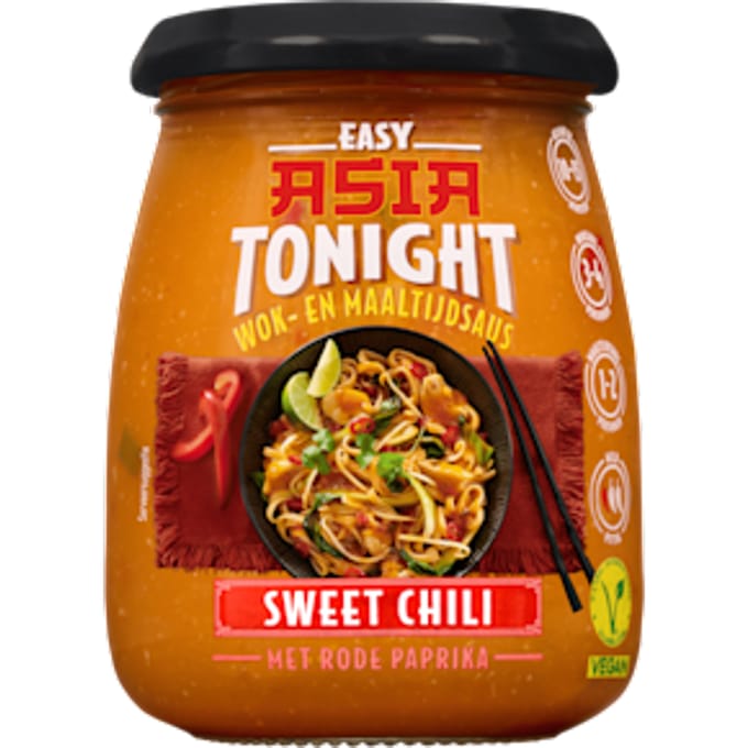 Sweet Chili