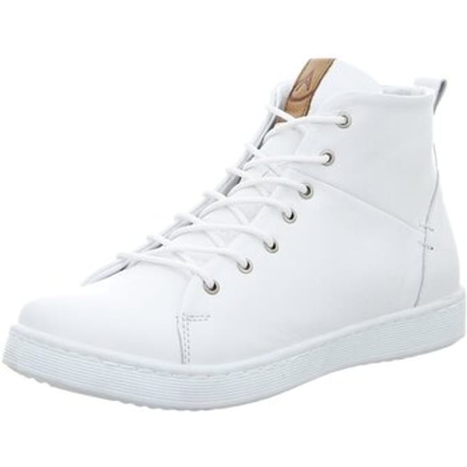 Hoge Sneakers Andrea Conti -