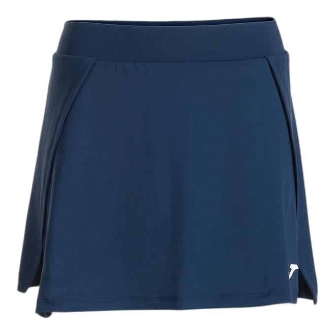 Joma Torneo Rok Blauw S Vrouw