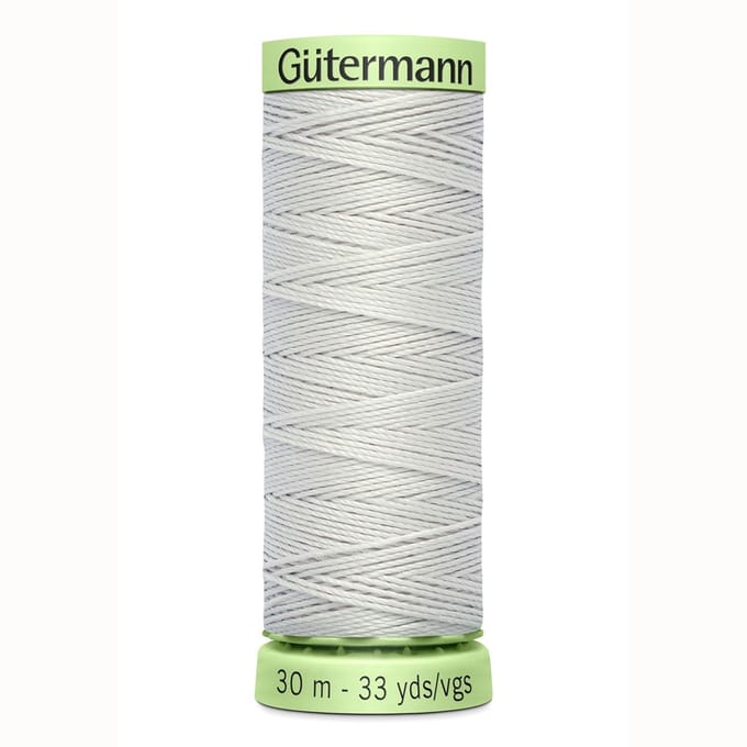 Gutermann Siersteekgaren #008 30m