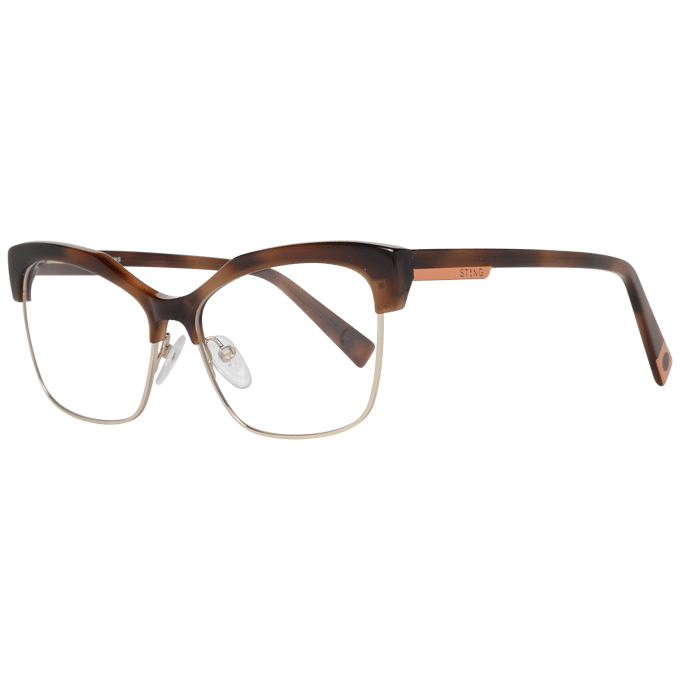 Sting Optical Frame VST184 09AJ 53